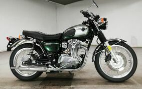 KAWASAKI W800 2011 EJ800A