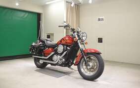 KAWASAKI VULCAN 400 CLASSIC 1996 VN400A