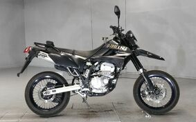 KAWASAKI KLX250D TRACKER X LX250V