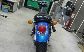 SUZUKI RV125 RV125