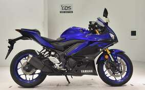 YAMAHA YZF-R3 2019 RH13J