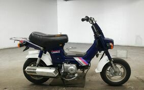 HONDA CHALY 50 CF50