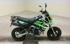 KAWASAKI KSR110 2008 KL110A