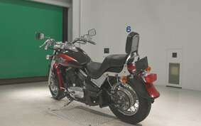 KAWASAKI VULCAN 400 CLASSIC 2000 VN400A