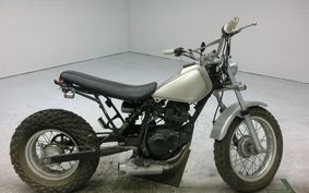 YAMAHA TW200 2JL