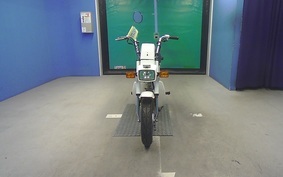 HONDA CHALY 50 CF50