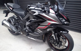 KAWASAKI NINJA 1000 SX 2024 ZXT02K