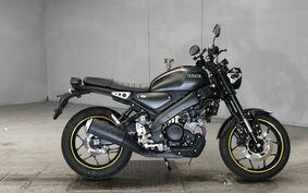 YAMAHA XSR155 不明