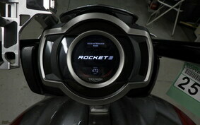 TRIUMPH ROCKET III R 2022