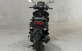 YAMAHA CYGNUS 125 RAY-Z SEJ2