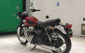 KAWASAKI W400 2006 EJ400A