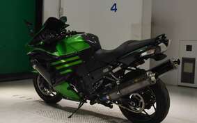 KAWASAKI ZX 1400 NINJA R A 2016