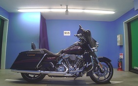 HARLEY FLHXSE 1800CVO 2011 PZ8