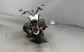 YAMAHA DRAGSTAR 250 VG02J