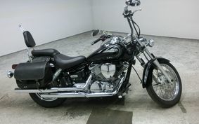 YAMAHA DRAGSTAR 250 VG02J