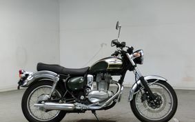 KAWASAKI ESTRELLA 2008 BJ250A