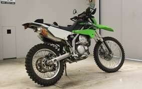 KAWASAKI KLX250 Gen.2 LX250S