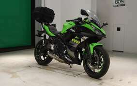 KAWASAKI NINJA 650 A 2018 ER650H