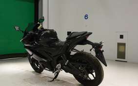 YAMAHA YZF-R25 A RG43J