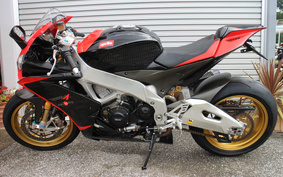 APRILIA RSV4 FACTORY 2013