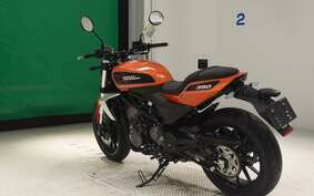 HARLEY X350 2024