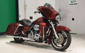 HARLEY FLHX 1580 2009 KB4