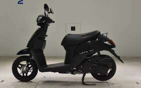 SUZUKI LET's CA4AA