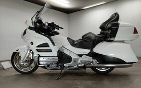 HONDA GL 1800 GOLD WING 2014 SC68