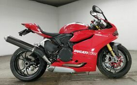 DUCATI 1199 PANIGALE R 2014 H802J