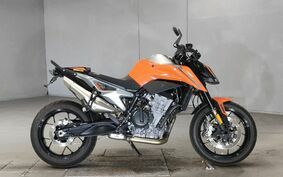 KTM 790 DUKE 2020 不明