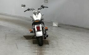 SUZUKI INTRUDER 250 LC Type VJ51A