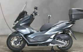 HONDA PCX 160 KF47