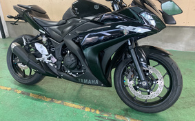 YAMAHA YZF-R3 2015 RH07J