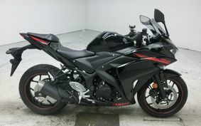 YAMAHA YZF-R25 RG10J