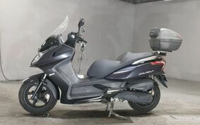 KYMCO DOWNTOWN 125 i 不明