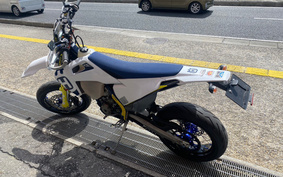 HUSQVARNA FE250 UAA4