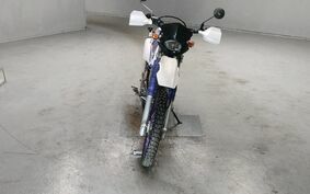 YAMAHA TT250R 4GY