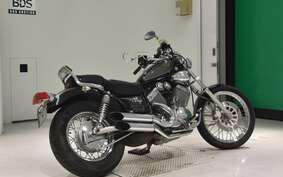 YAMAHA VIRAGO 400 Gen.2 1993 2NT