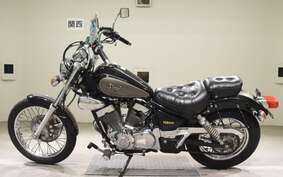 YAMAHA VIRAGO 250 3DM