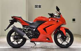 KAWASAKI NINJA 250R EX250K