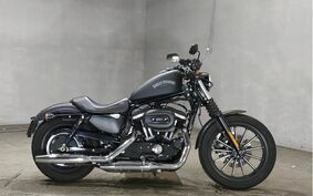 HARLEY XL883N 2014 LE2