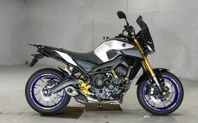 YAMAHA MT-09 SP 2019 RN52J