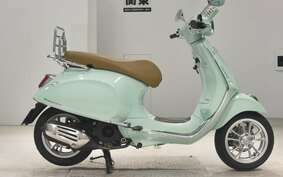 VESPA PRIMAVERA125 M825