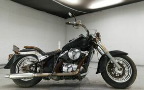 KAWASAKI VULCAN 400 CLASSIC 1997 VN400A