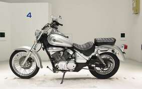 SUZUKI INTRUDER 250 LC VJ51A