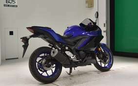 YAMAHA YZF-R3 2020 RH13J