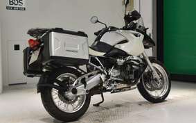 BMW R1200GS 2007