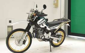 YAMAHA SEROW 250 DG17J