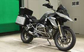 BMW R1200GS 2014 0A01