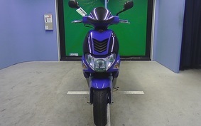 KYMCO SUPER 9S SH10